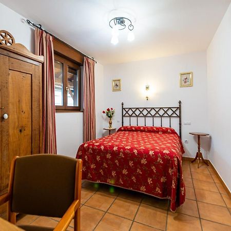 Maison d'hôtes El Casar Del Puente à Boca de Huérgano Extérieur photo